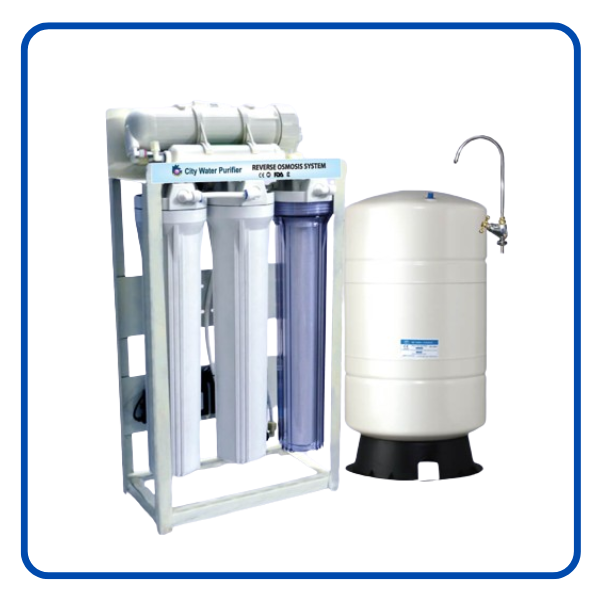 Wellsys Mini RO Water - Image 3