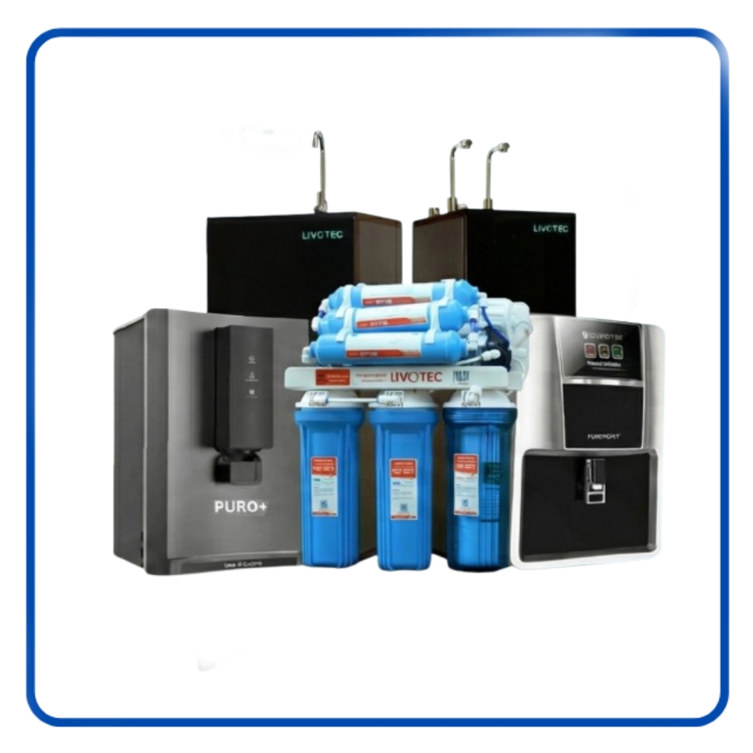 Wellsys Mini RO Water - Image 4