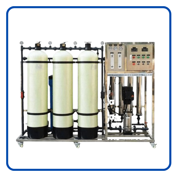 Wellsys Mini RO Water - Image 2